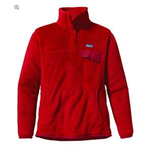 Women’s Patagonia Snap T Pullover